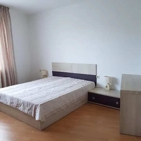 Appartement Beach