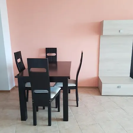 Beach Appartement