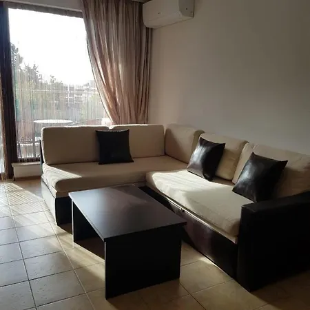 Beach Appartement Kavarna