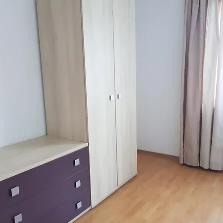 Appartement Beach Kavarna